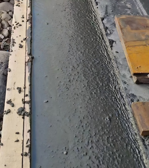 宜春环氧砂浆的特点及施工流程​