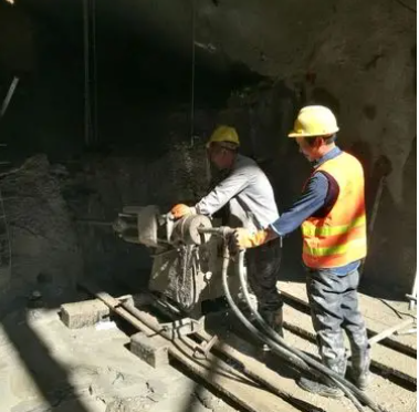 宜春水下抗分散灌浆料特点 水下不分散注浆料介绍