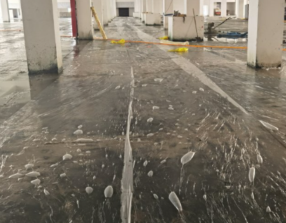 宜春不发火砂浆和不发火金属骨料有什么区别