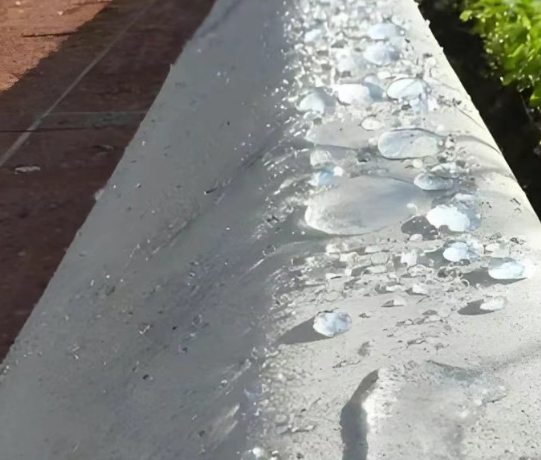 宜春硅烷浸渍涂料在混凝土保护中的应用