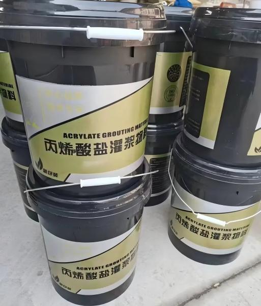 宜春丙烯酸盐灌浆料