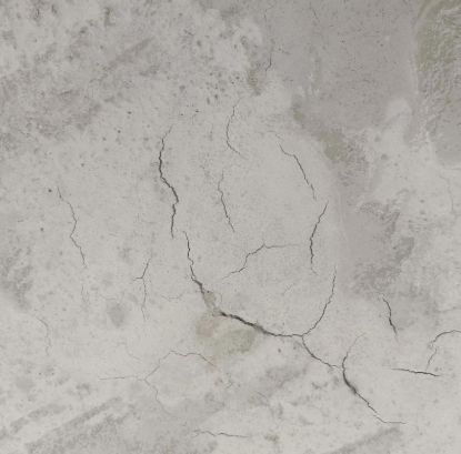 宜春灌浆料为什么会产生裂缝？出现裂缝该如何处理？