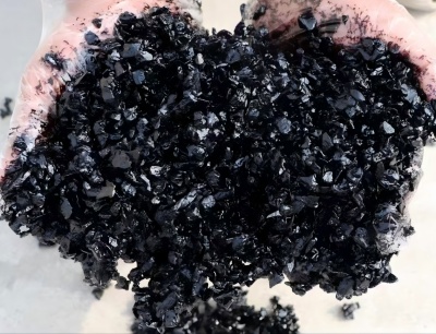 宜春沥青冷补料（沥青砂）的优势特点与施工流程解析