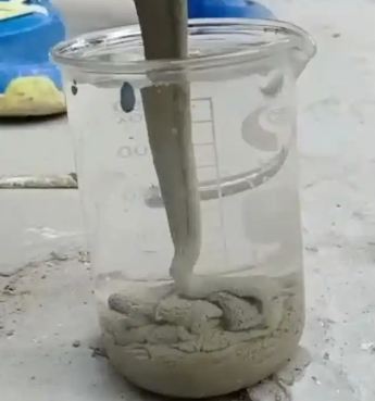 宜春水工混凝土絮凝剂，水下抗分散剂的作用及施工方法