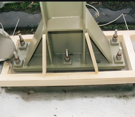 宜春支座灌浆料，支座砂浆施工流程详解​