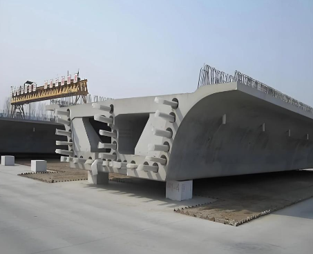 宜春抗冻压浆料的特点及标准化施工工艺